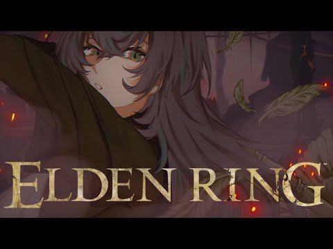 【ELDEN RING】王の名はショウ # 5【星導ショウ/にじさんじ】