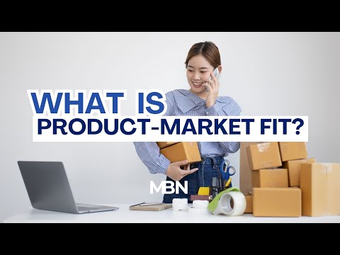 What is Product-Market Fit?