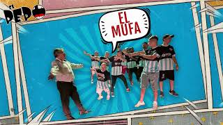 El Mufa . El Pepo #elpepo #cumbia