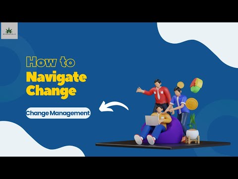 Change Management -  Navigating Change - Balancing Innovation and Stability in Your Team