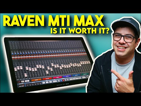 Before You Buy A Slate Raven MTi Max - Watch This!