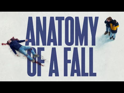 𝗦𝗼𝘂𝗻𝗱𝘁𝗿𝗮𝗰𝗸ㅣ추락의 해부 (Anatomy of a Fall, 2023)