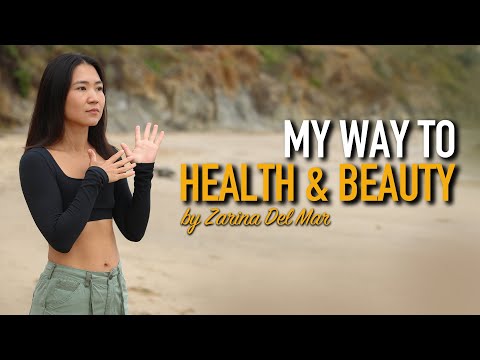 My way to health and beauty