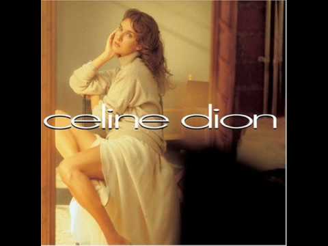 Celine Dion - A little bit of love.