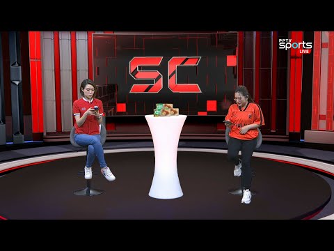 🔴SPORTS CORNER LIVE | 5 ม.ค. 68