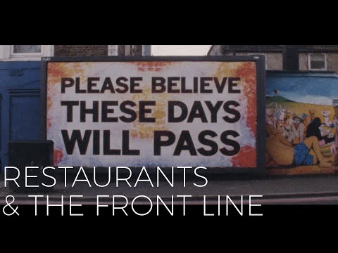 Attaché Presents...Restaurants and the Front Line