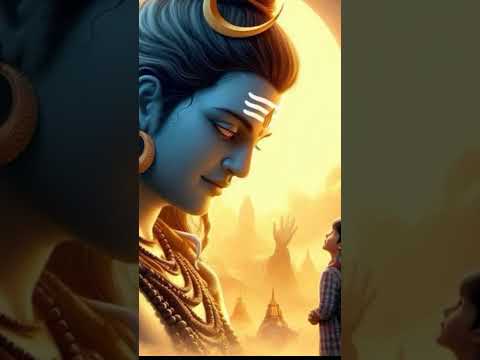 पर्वत पर बैठा मेरा मैं उसका मैं दीवाना | Mahadev status video #mahadevbhakti #mahadev#devotionalsong