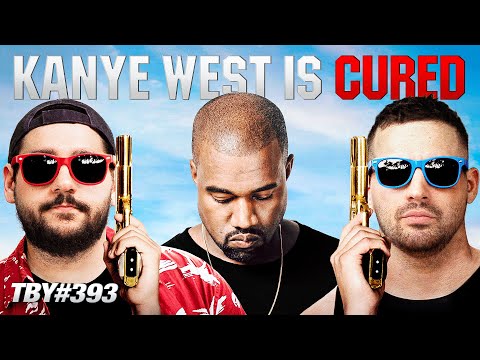 Kanye West Is Cured | The Basement Yard #393