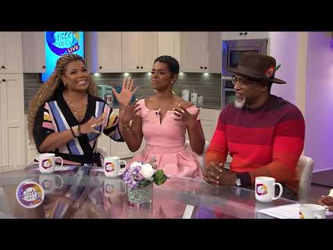 Sister Circle  David Banner Full Interview #TVONE