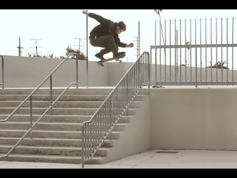 Greyson Beal, Darkfield Part