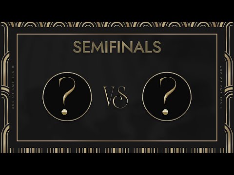 NAC Semi Final #1 | Playoffs Noble Apartment Cup