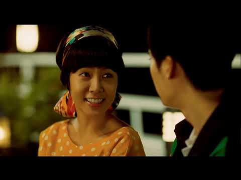 韓国映画 ハナ～奇跡の46日間 #韓国映画セリフ学習 #両人之心両人知