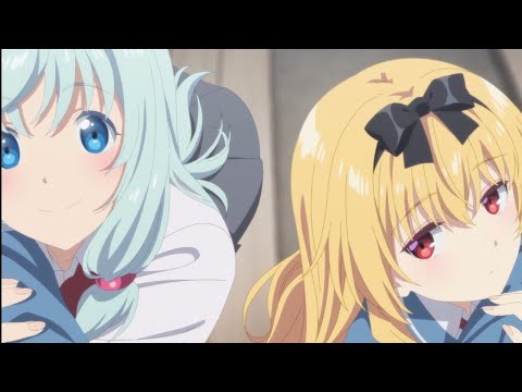 Please Stop Hugging Me Every Time We Greet 😍 | Arifureta Season 3 | Episode 6 | Anime Movements