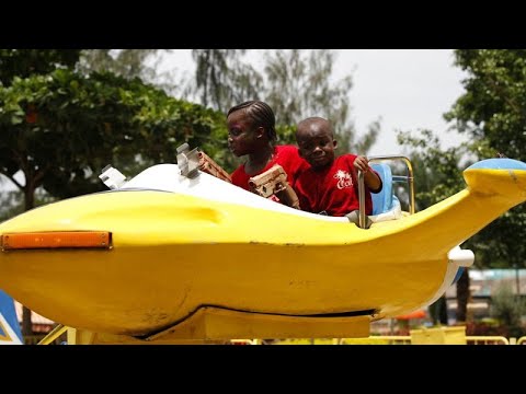 Several children in Nigeria killed at a fair