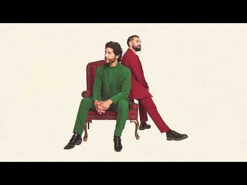 Dan + Shay - Blame It On Santa (Official Audio)