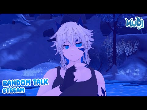 【OBROLAN ACAK】JUST TALK & CHATTING【𝐓𝐇𝐄 𝐒𝐈𝐍𝐍𝐄𝐑】