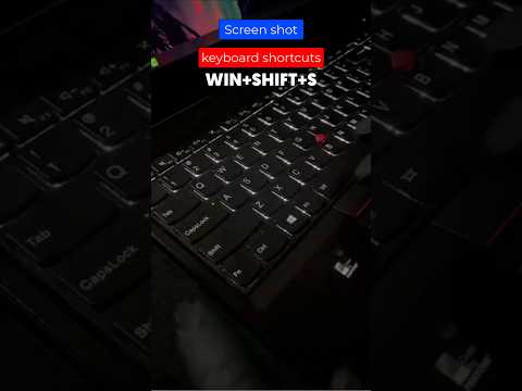 Screen shot keyboard shortcuts tricks #computer #windows #trickskeyboard #tricks
