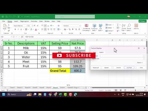 How to Copy and Paste Formulas in Excel without Changing Cell References Quick and Easy