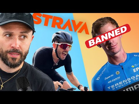 Another Pro Cycling Drug Bust + You Can Pay ‘Strava Mules’ To Ride For You? – Wild Ones Podcast Ep60