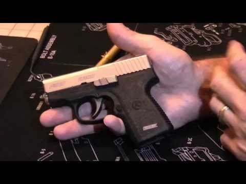 Kahr P380