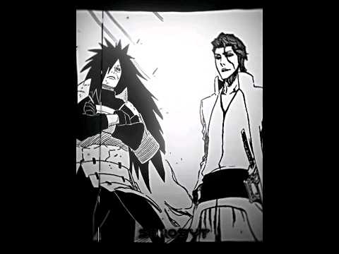 MADARA OR AIZEN ? | PT-2