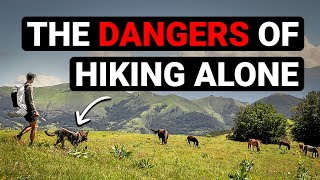 20 Safety Tips for Beginner Solo Hikers (No BS or Fluff)