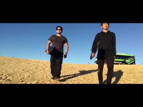 What I’ve Done - Linkin Park | Sand dunes Australia