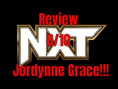 WWE Tuesday Night NXT 5/28/24 Review!!!