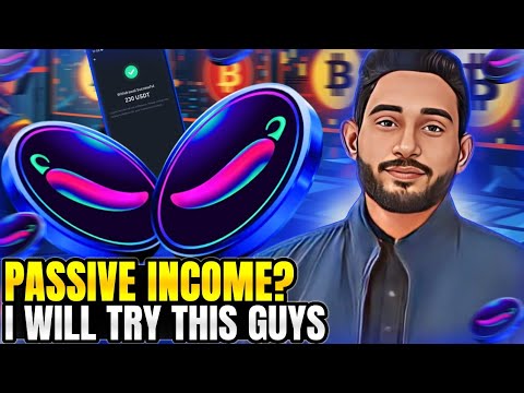 BIG POTENTIAL GEM💥|| the future of financial investing||" Easy way to make Money Online