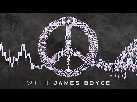 The Economics of War & Peace | TEASER