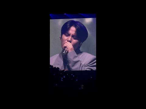 240731 ATEEZ (에이티즈) “Everything” Fancam (Duluth Day 2)