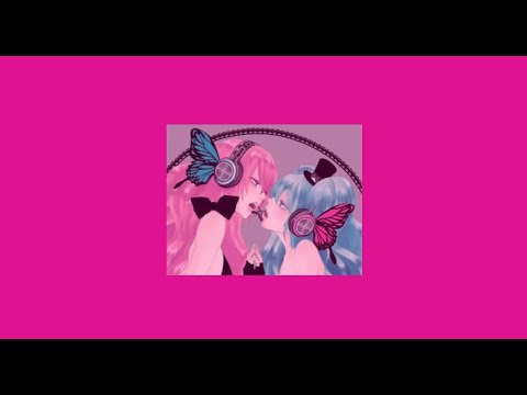 playlist of my favorite vocaloid duets