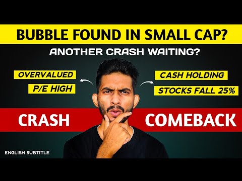 The TRUTH About Small Cap Mutual Funds! It's Time to Sell or INVEST?