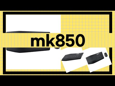 MK850의 모든 장단점 리뷰와 사용 팁 공개!