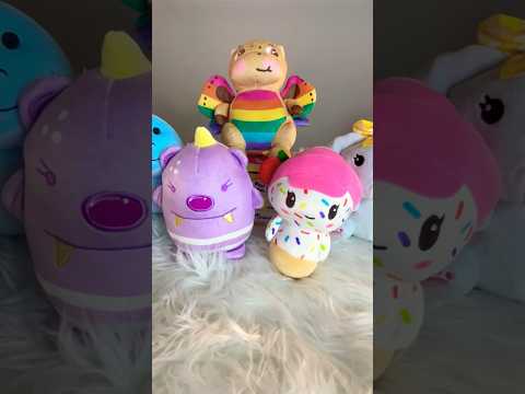 Unboxing some Moriah Elizabeth Mystery plushies! #moriahelizabeth #blindbox #plush