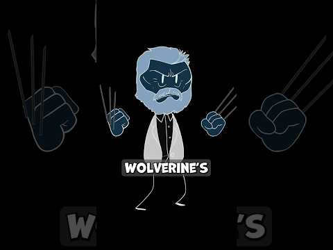 Let Wolverine Die!!! - Extra Credits Gaming #shorts