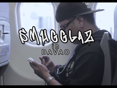 Smugglaz Awarding 50k Cash in DAVAO!