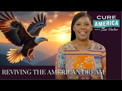 Reviving the American Dream