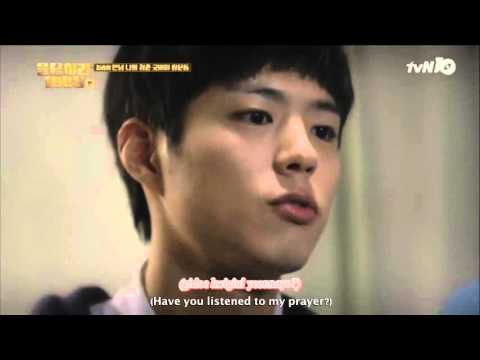 [Reply 1988 OST Rom-Eng] Kim Dong Ryul ft. Lee So Eun - Miracle (Choi Taek x Deok Sun)