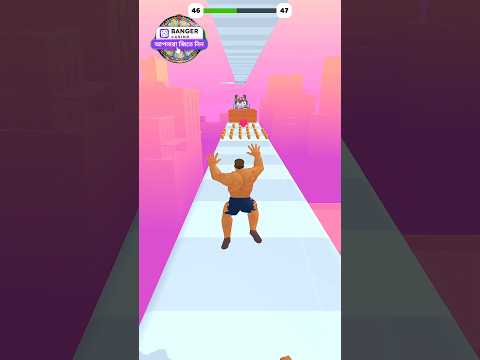 মামা হাল্ক হয়ে কি করছে 🤣 Rage Control Funny Gameplay 35 | Ranel Gamer #gameplay #shortsviral #shorts