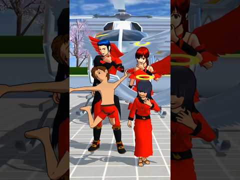 Sakura School simulator#shortvideo #sakuraschoolsimulator #viralvideo #trendingshorts #youtubeshorts