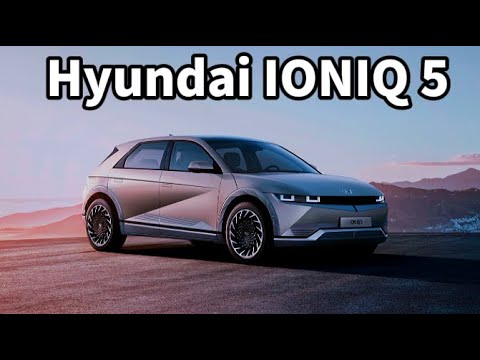 Hyundai IONIQ 5．唔係十全十美，但真係一部質素好高、有高價車駕乘感嘅電動車