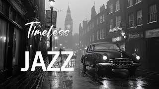 Step Back to the 1940s 🕺 Timeless Big Band Swing Jazz 🎷 Perfect Grooves for a Retro Jazz Night