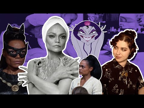 The Rise, Fall, and Rise Again of Eartha Kitt