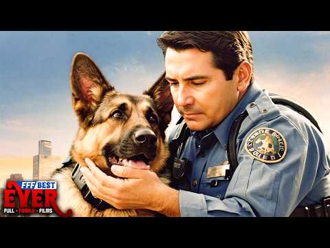 ACE OF HEARTS | Full POLICE DOG INSPIRATIONAL FAMILY DRAMA Movie HD