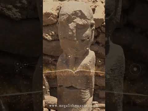 Karahan Tepe | 2024 Discoveries & Update | Site Exploration | Megalithomania