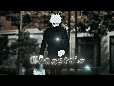 「PARADISE'💫🎬」Makima x Gojo [Clips by MKHLミカ] (EDIT/AMV)