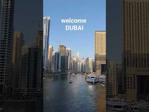 #welcomedubai #marinadubai #dubai #두바이마리나 #dubaimarina