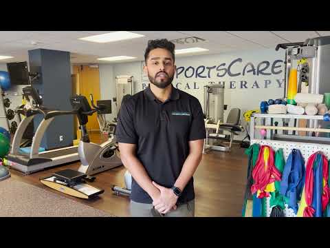 Complimentary Wellness Screenings @ SportsCare Physical Therapy