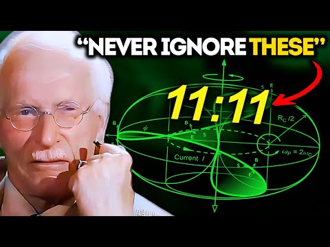 This Is Shocking! A Warning From Higher Spiritual Dimensions (11:11)